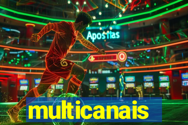 multicanais fluminense x